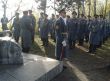 Oslavy ukončenia 1. svetovej vojny a medzinárodný deň spomienky na vojnových veteránov