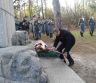 Oslavy ukončenia 1. svetovej vojny a medzinárodný deň spomienky na vojnových veteránov