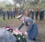 Oslavy ukončenia 1. svetovej vojny a medzinárodný deň spomienky na vojnových veteránov
