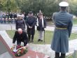 Oslavy ukončenia 1. svetovej vojny a medzinárodný deň spomienky na vojnových veteránov