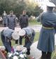 Oslavy ukončenia 1. svetovej vojny a medzinárodný deň spomienky na vojnových veteránov