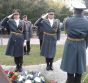 Oslavy ukončenia 1. svetovej vojny a medzinárodný deň spomienky na vojnových veteránov