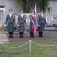 Oslavy ukončenia 1. svetovej vojny a medzinárodný deň spomienky na vojnových veteránov