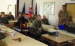 Príslušníci odborného kurzu CIMIC a PSYOPS v podmienkach 2.mb napredujú