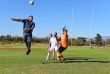 Slováci futbalovo ovládli Cyprus