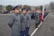 Vrtuľníkové krídlo Prešov si pripomenulo výročie vzniku útvaru