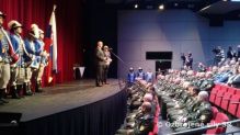 Stretnutie ministra obrany s novodobými veteránmi