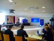 Generálporučík Macko na konferencii Countering Information War