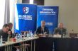 Generálporučík Macko na konferencii Countering Information War 2