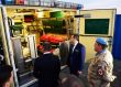Návšteva Predsedu Národnej rady Slovenskej republiky na Cypre