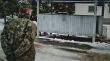 Zmena vo velení 23. motorizovaného práporu v Trebišove