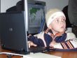 Deň otvorených dverí pre deti organizoval 1. júna 2009 Ústav špeciálneho zdravotníctva a výcviku MO SR Lešť.
