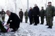 Spomínali sme na 11. výročie posledného letu príslušníkov slovenských ozbrojených síl v obci Hejce