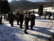 42. ročník Pochodu vďaky SNP a 72. výročie vypálenia obcí Kľak a Ostrý Grúň