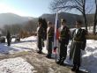 42. ročník Pochodu vďaky SNP a 72. výročie vypálenia obcí Kľak a Ostrý Grúň