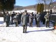 42. ročník Pochodu vďaky SNP a 72. výročie vypálenia obcí Kľak a Ostrý Grúň
