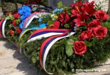 72. výročie oslobodenia miest a obcí na východe Slovenska