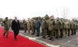 Participácia príslušníkov VePBA na slávnostnom otváracom ceremoniály budovy NFIU
