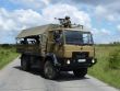 Cvičenie vo VP VO Lešť CONVOY 2009.