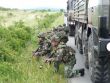 Cvičenie vo VP VO Lešť CONVOY 2009.
