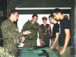 ČS PSR participovala na budovaní pozitívnej prezentácie ozbrojených síl