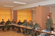 Úvodná plánovacia konferencia cvičenia TOXIC VALLEY 2017