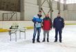 Vojaci si zmerali sily v V. ročníku turnaja MiG CUP v ľadovom hokeji