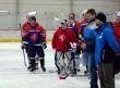 Vojaci si zmerali sily v V. ročníku turnaja MiG CUP v ľadovom hokeji