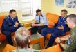 Hlavná plánovacia konferencia k cvičeniu FIRE RESCUE 2017