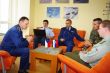 Hlavná plánovacia konferencia k cvičeniu FIRE RESCUE 2017
