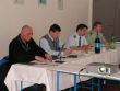 Hlavná plánovacia konferencia k cvičeniu FIRE RESCUE 2017