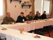 Hlavná plánovacia konferencia k cvičeniu FIRE RESCUE 2017