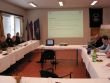 Hlavná plánovacia konferencia k cvičeniu FIRE RESCUE 2017