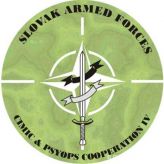 vodn plnovacia konferencia k cvieniu CIMIC/PSYOPS COOPERATION IV