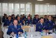 Veliteľ vzdušných síl vyhodnotil výcvikový rok 2016