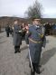 Spomienka na padlých vojakov rumunskej armády
