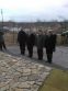 Spomienka na padlých vojakov rumunskej armády