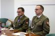 Zástupca náčelníka generálneho štábu prijal odchádzajúceho pridelenca obrany 3
