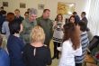 Medzinárodný deň žien na prešovskom krídle