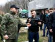 Deň odvahy-Bunker BS -8 aj s ČS PSR