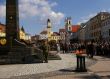 Výročie oslobodenia mesta pod Urpínom