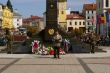 Výročie oslobodenia mesta pod Urpínom