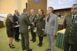 Odborná konferencia hlavného lekára OS SR – MILMEDKON 2017