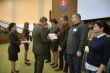 Odborná konferencia hlavného lekára OS SR – MILMEDKON 2017