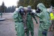 Slovenskí, americkí a českí špecialisti RCHBO splnili úlohy cvičenia Toxic Lance 2017
