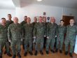 Náčelník Generálneho štábu OS SR kontroloval plnenie úloh v operácii EUFOR ALTHEA v Bosne a Hercegovine 3