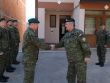 Náčelník Generálneho štábu OS SR kontroloval plnenie úloh v operácii EUFOR ALTHEA v Bosne a Hercegovine 3