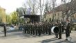 Veliteľstvo posádky participovalo na slávnostnej rozlúčke so zoskupením Štefánik 2017