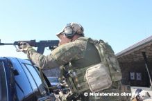 COMBAT SHOOTING SPECIAL – SOF 01/2017