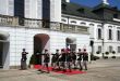 Prezident prijal poverovac dekrt